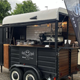 Mad for coffee? Clondalkin has just the spot for you
