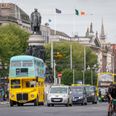 Tips and tricks for nabbing a taxi in Dublin right now