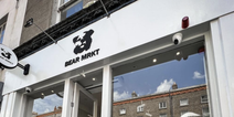 Bear Market launch their ‘latest venture’ on Westland Row