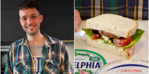 WATCH: How to make James Kavanagh’s quick and delicious Philadelphia BLT lunch