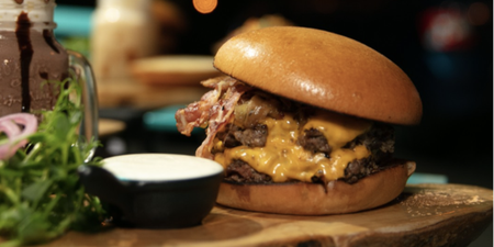 8 Dublin burger joints to check out on National Burger Day