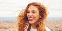 5 simple ways to build a more positive mindset, according to an Irish therapist