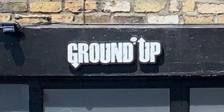 ‘With a very saddened heart’ Ground Up decide to close café