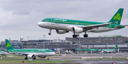 Aer Lingus apologises following flight cancellations at Dublin Airport