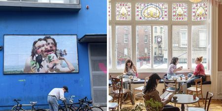 10 of the best things to do in Dublin on a rainy day