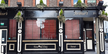 ‘To Arthur!’ – Popular Liberties pub to reopen after extensive renovations