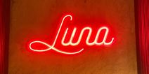 REVIEW: 11 Course Tasting Menu at Luna