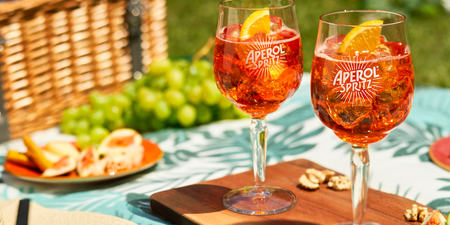 Wondering what makes the perfect aperitivo moment? It's actually very simple...
