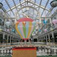 This Dublin shopping centre is giving you the chance to WIN €500 and more amazing prizes