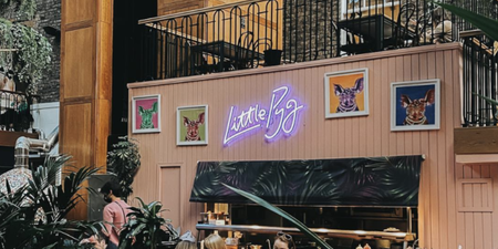 Little Pyg is going global with new spot opening in Madrid