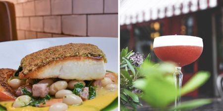 French restaurants in Dublin – 8 of our favourites