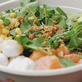 You can now get your poké bowl fix in Ranelagh