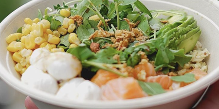 You can now get your poké bowl fix in Ranelagh