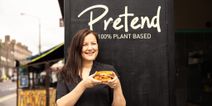 Veginity owners launch Pretend, a 100% plant-based deli
