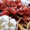 Doughbox expand beyond pizza with new waffle and toastie pop-up