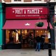 Pret a Manger opens in Dublin soon - but is it cause for celebration?