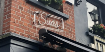 Suas makes ‘very tough decision’ to close Raheny restaurant