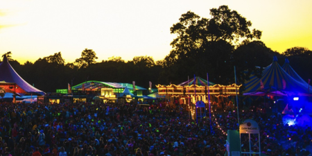 How to spend the perfect weekend at Electric Picnic 2022