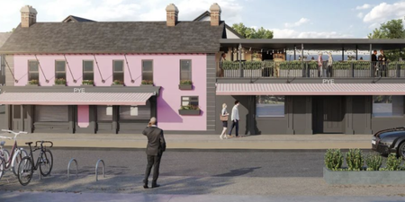 Dundrum’s Eagle House closes to make way for new beer garden