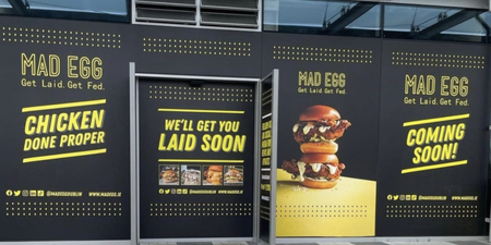 Mad Egg to open its newest restaurant in Liffey Valley