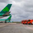 New runway to open tomorrow is ‘most important thing Ireland will build in a generation’