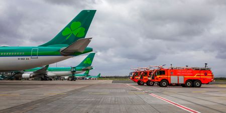 New runway to open tomorrow is ‘most important thing Ireland will build in a generation’