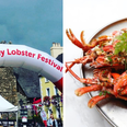 The Dalkey Lobster Fest is returning this August