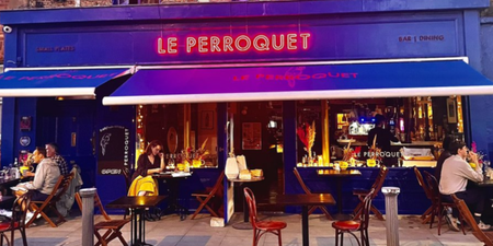 Le Perroquet closes to make room for new Vietnamese spot on Leeson Street