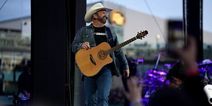 Here’s what you can and can’t bring to Garth Brooks in Croke Park