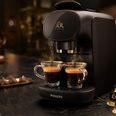WIN: A brand-new L’OR Barista Sublime Coffee Machine