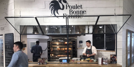Poulet Bonne Femme to close on Suffolk Street as ‘a temporary measure’
