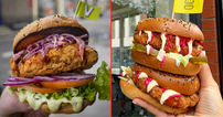 7 of the best vegan burgers that Dublin has to offer