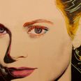 Andy Warhol portrait of Grace Kelly expected to sell for 200k in Dublin