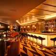 The Circle Club at the Bord Gáis Energy Theatre has reopened with an Art Deco revamp