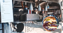 Blanchardstown welcomes smash burger experts Burger Boy