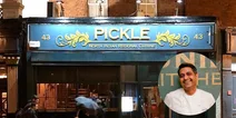 Michelin-listed Pickle announces first pop-up with award-winning Indian restaurant