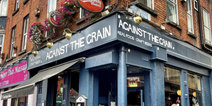 Against the Grain pub temporarily closed for a ‘little glow up’