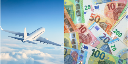 This is your last chance to WIN €10K in cash, a €2,000 holiday and loads more unreal prizes