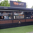 186 West have served their last coffee in Perrystown