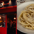 REVIEW: Pasta plates and tiramisu at Aperitivo Cicchetti