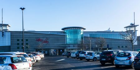 Liffey Valley to implement paid parking from next week