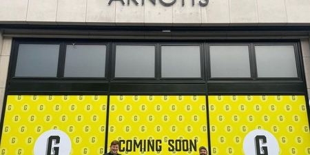 ‘Our biggest move to date!’ Griolladh finds toastie new home in Arnotts