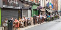 Capel Street shop owners call for council to help make pedestrianisation work