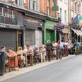 Capel Street shop owners call for council to help make pedestrianisation work