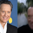 WATCH: Richard E. Grant gushes about Dublin while running through Stephen’s Green