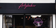 Arty Baker have soft launched their new spot in Kimmage