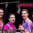 REVIEW: Jersey Boys at the Bord Gáis