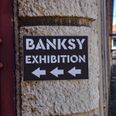 Calling all Banksy fans – a world tour of their most famous work is coming to Dublin