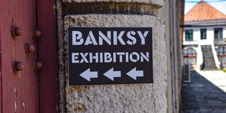 Calling all Banksy fans – a world tour of their most famous work is coming to Dublin