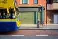 Dublin Bus taking driving on footpath incident ‘very seriously’